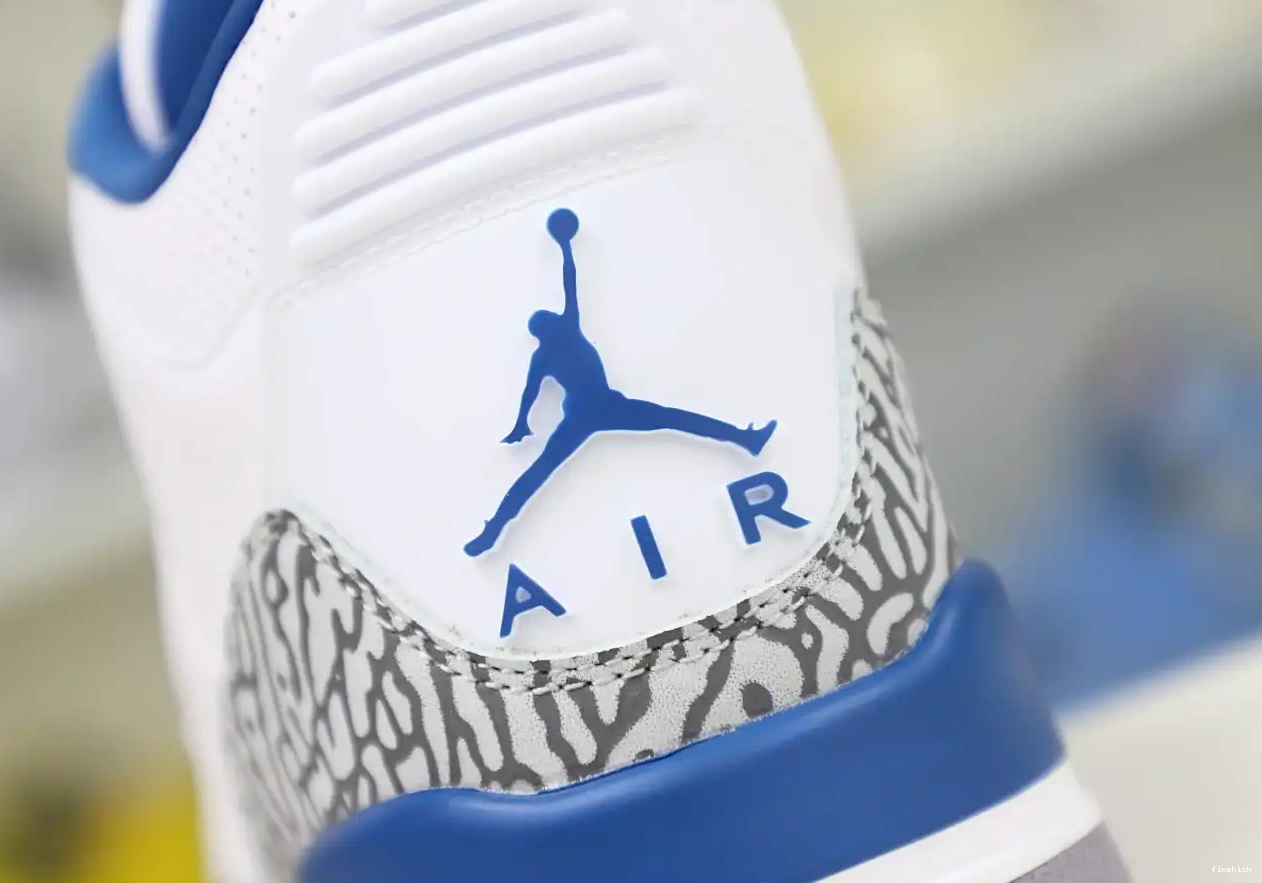 Air Jordan 3 retro
